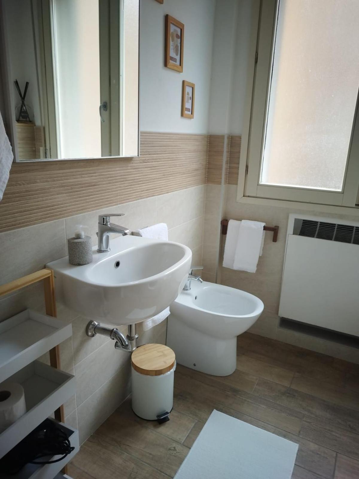 Il Covino Bologna - Monolocale Apartment Exterior photo